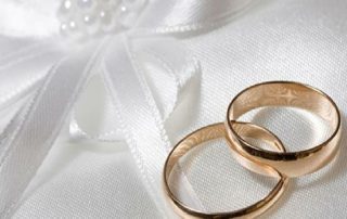 أهمية الزواج على الفرد والمجتمع