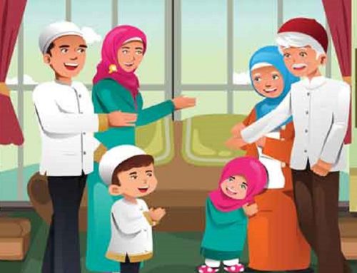 أهم عادات الأسرة المسلمة في شهر رمضان